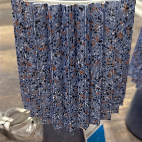 2 Room Essentials light purple Accent Decor - Picture 2 of 7